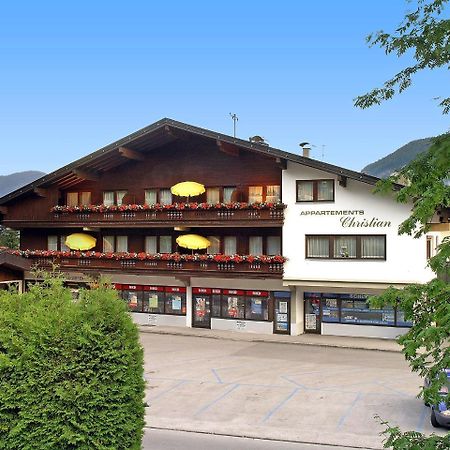 Apartment App- 201 By Interhome Maurach (Achensee) Exterior foto
