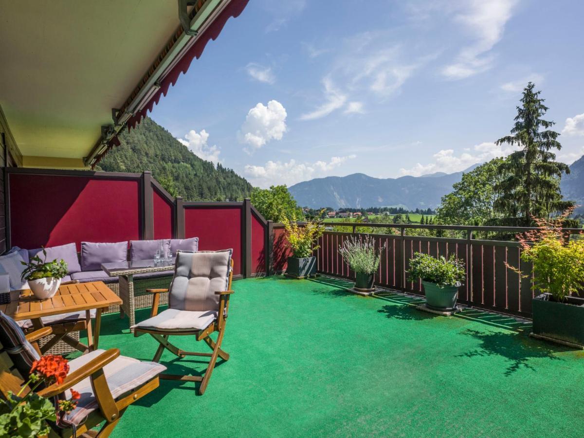 Apartment App- 201 By Interhome Maurach (Achensee) Exterior foto