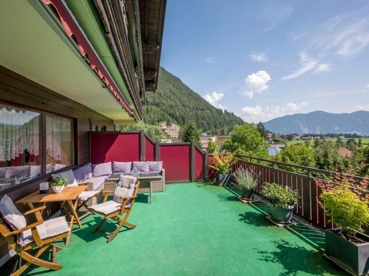 Apartment App- 201 By Interhome Maurach (Achensee) Exterior foto