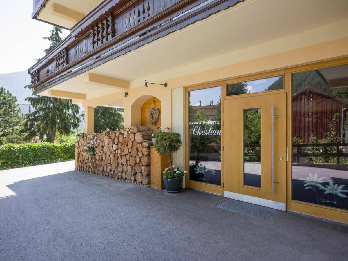 Apartment App- 201 By Interhome Maurach (Achensee) Exterior foto