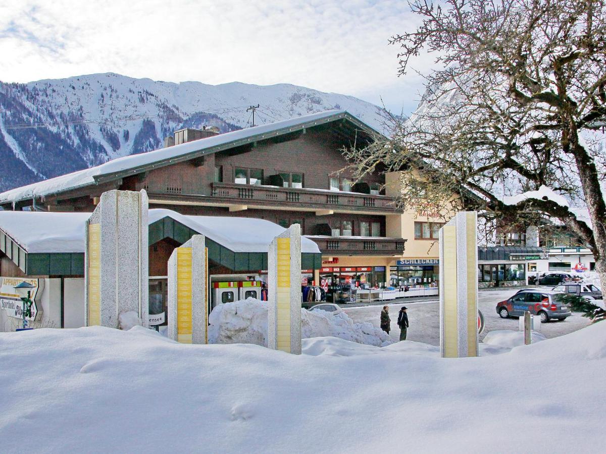 Apartment App- 201 By Interhome Maurach (Achensee) Exterior foto