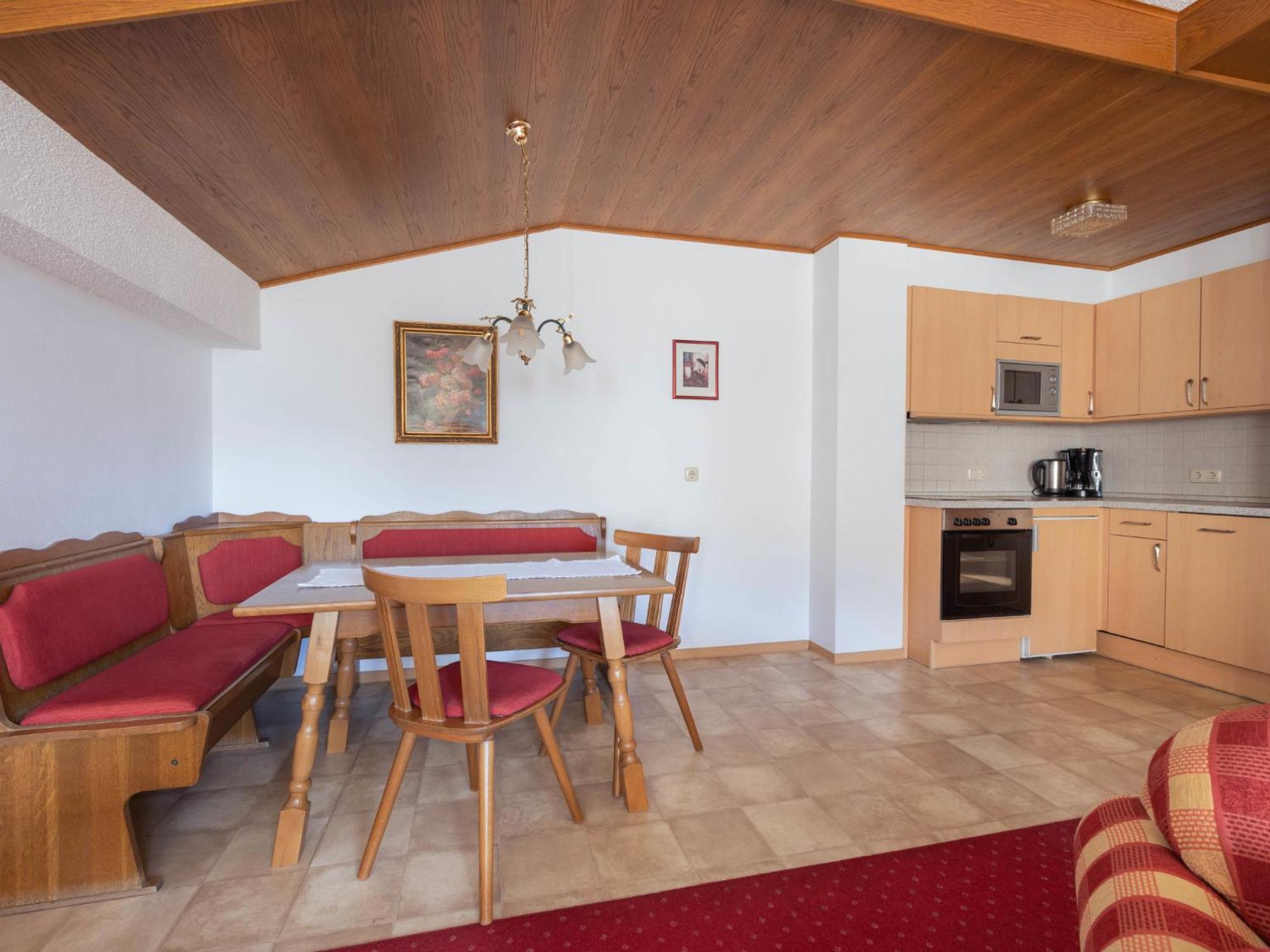 Apartment App- 201 By Interhome Maurach (Achensee) Exterior foto