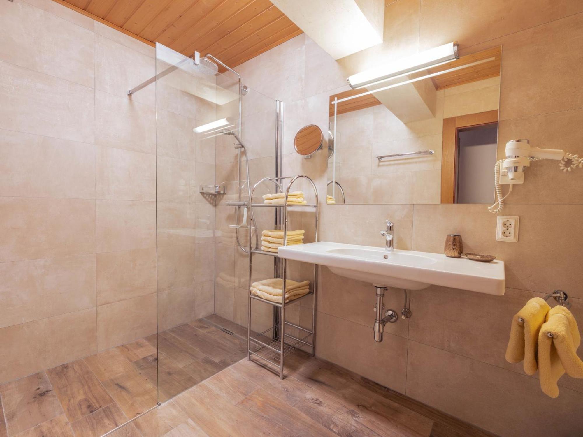 Apartment App- 201 By Interhome Maurach (Achensee) Exterior foto